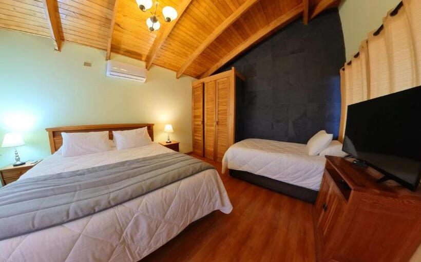 Отель Casona De Los Ríos