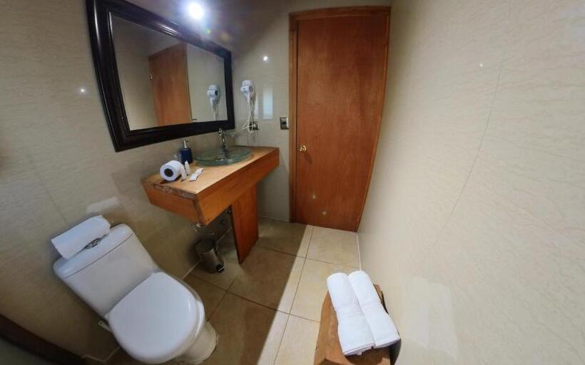 فندق Casona De Los Ríos