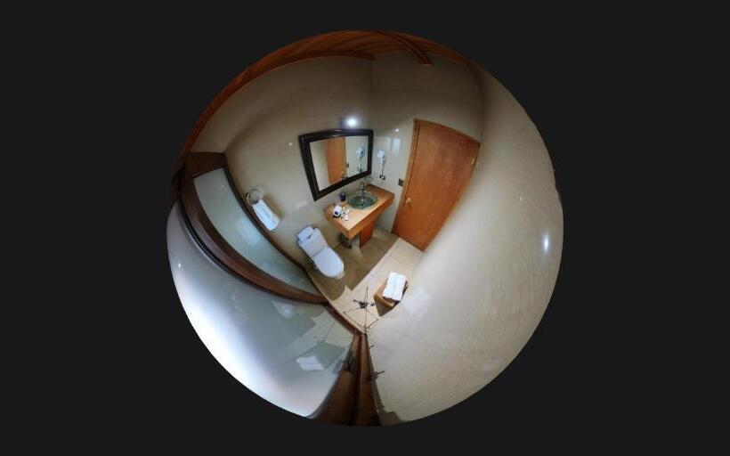 Отель Casona De Los Ríos