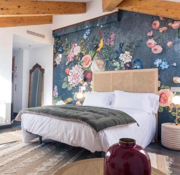 호텔 Christine Boutique