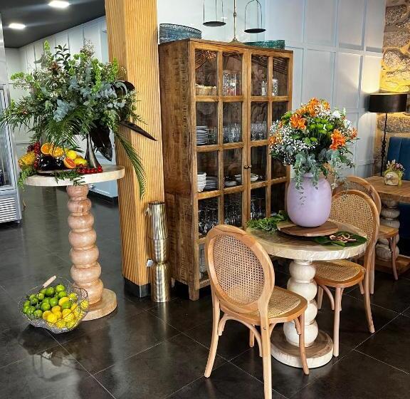 호텔 Christine Boutique