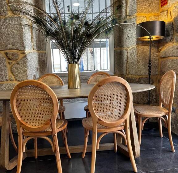 호텔 Christine Boutique