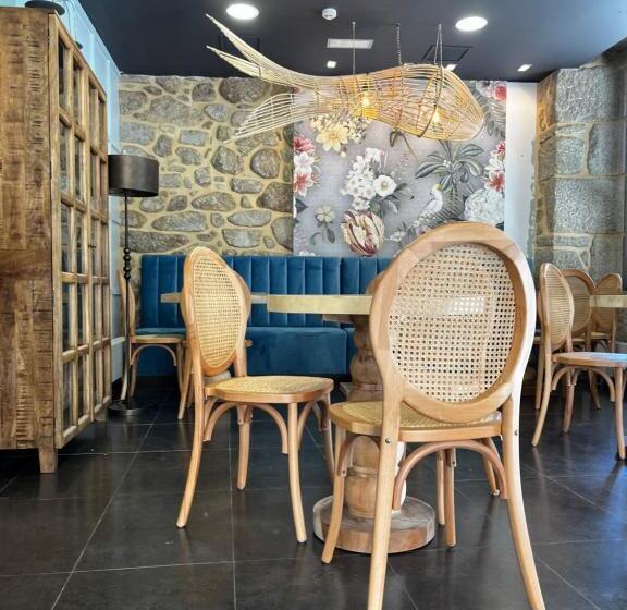 호텔 Christine Boutique