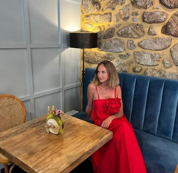 호텔 Christine Boutique