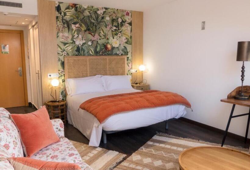 호텔 Christine Boutique