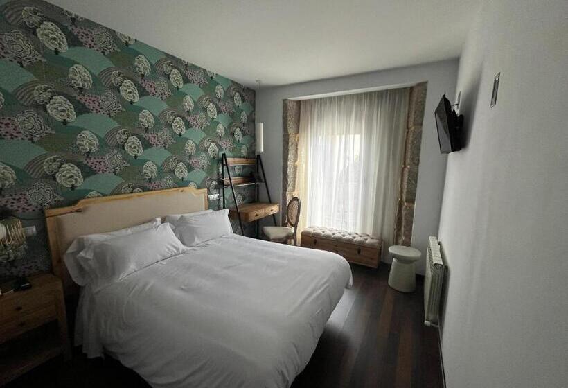 호텔 Christine Boutique