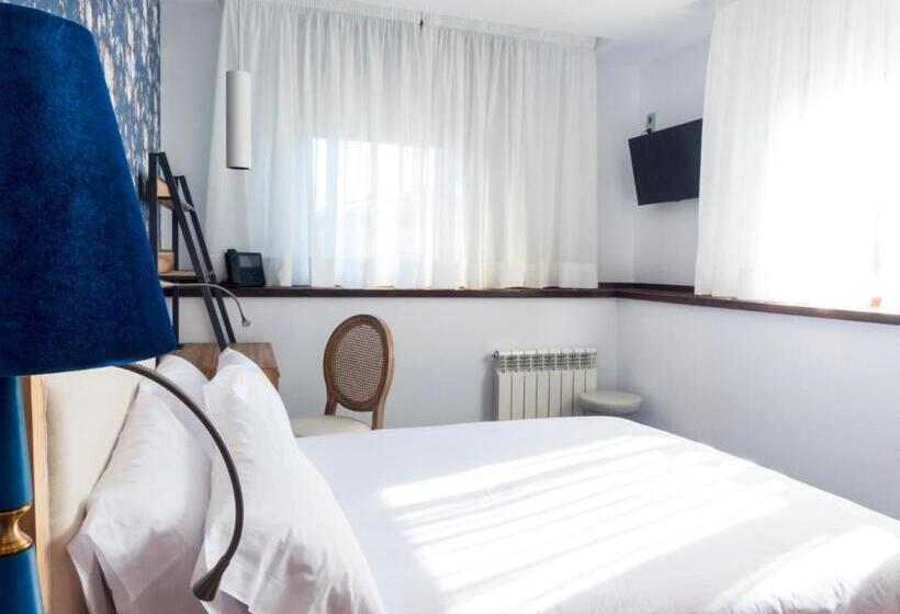 호텔 Christine Boutique