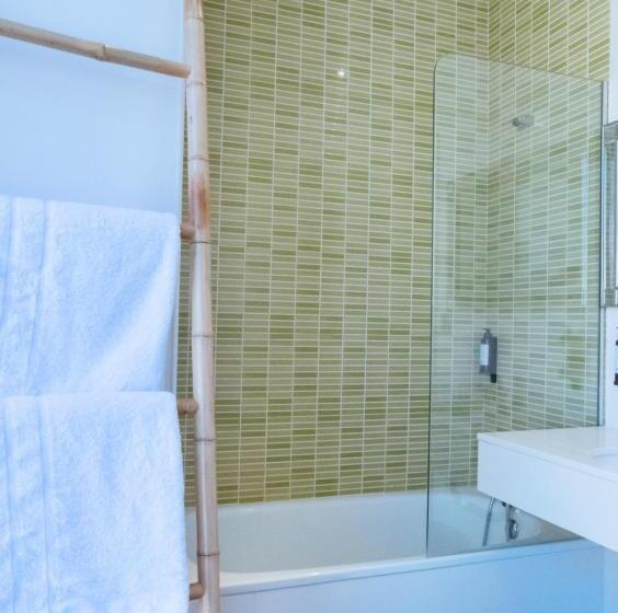 호텔 Christine Boutique