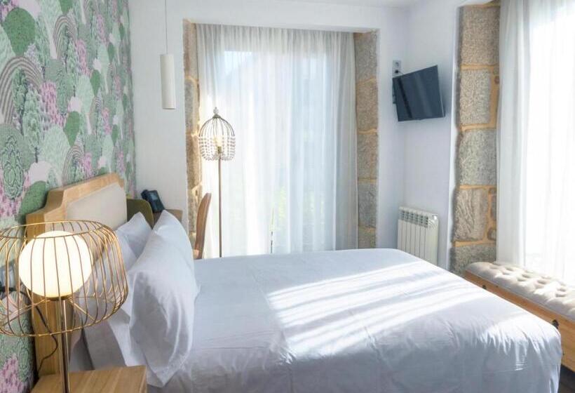 호텔 Christine Boutique