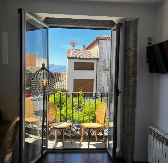 호텔 Christine Boutique