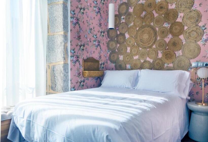 호텔 Christine Boutique