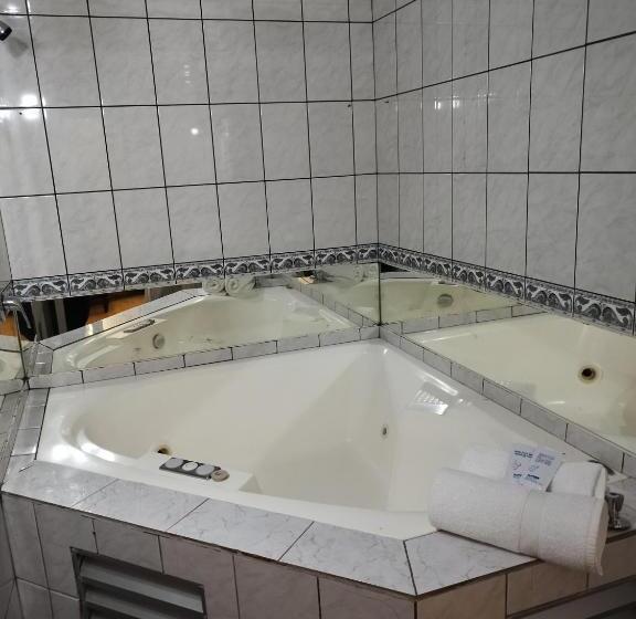 בית מלון כפרי Click