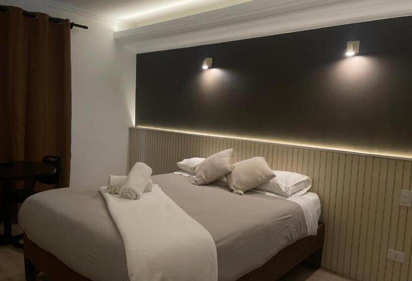 בית מלון כפרי Click