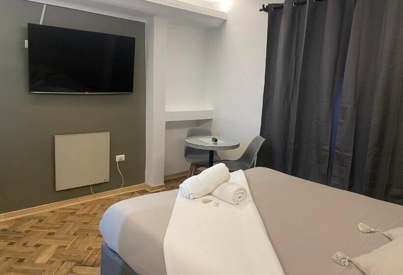 בית מלון כפרי Click