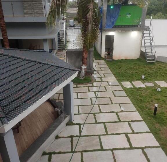 فندق Coastal Grand Pudhucherry