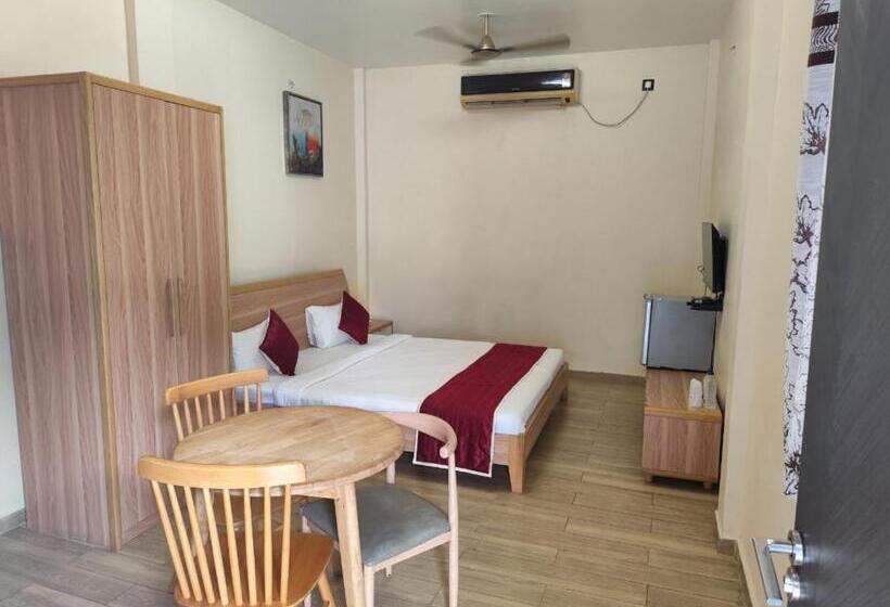 فندق Coastal Grand Pudhucherry