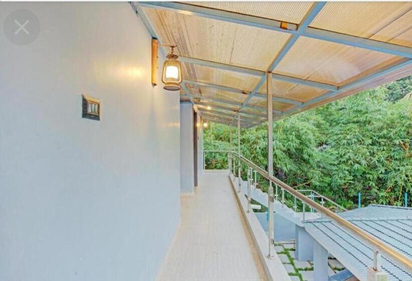 فندق Coastal Grand Pudhucherry