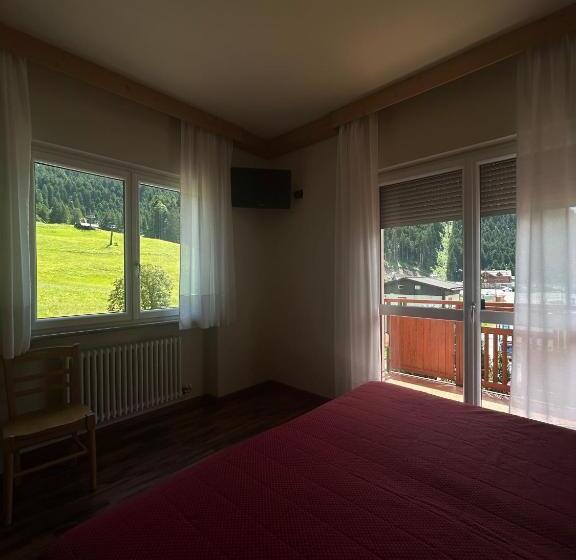 فندق Continental