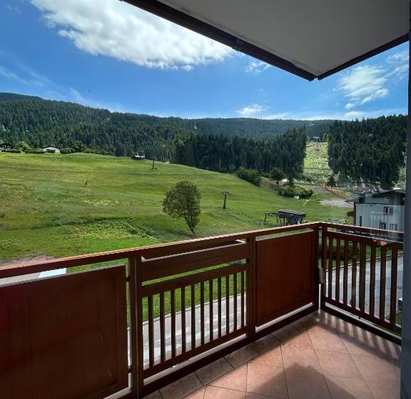 فندق Continental