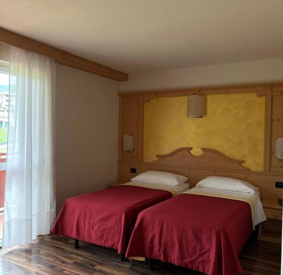 فندق Continental