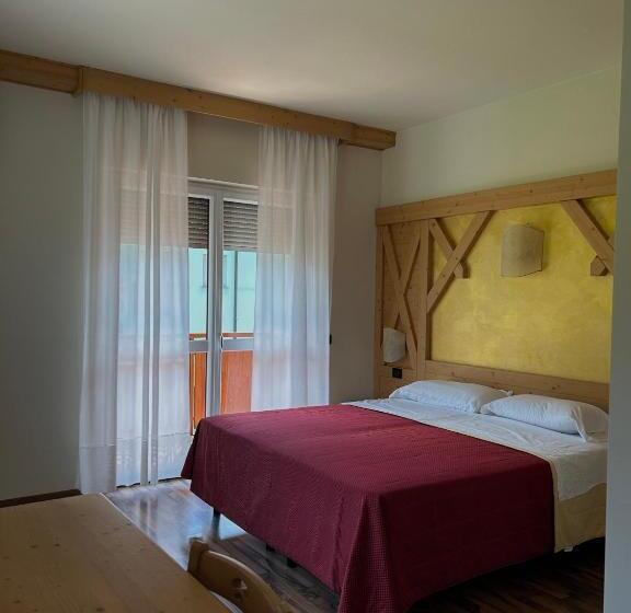 فندق Continental