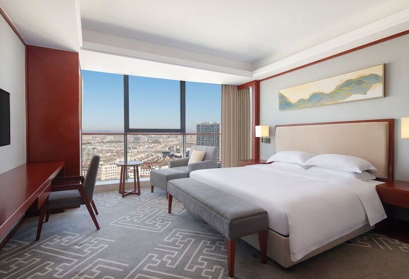 Отель Courtyard By Marriott Anji