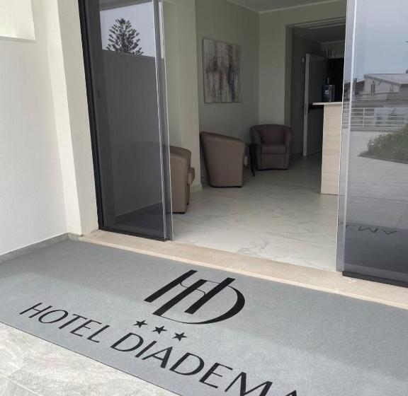 هتل Diadema