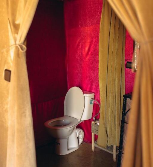 酒店 East Desert & Luxury Camp