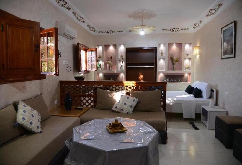 هتل Eco Farm Tayssir