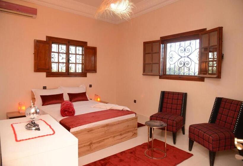 هتل Eco Farm Tayssir