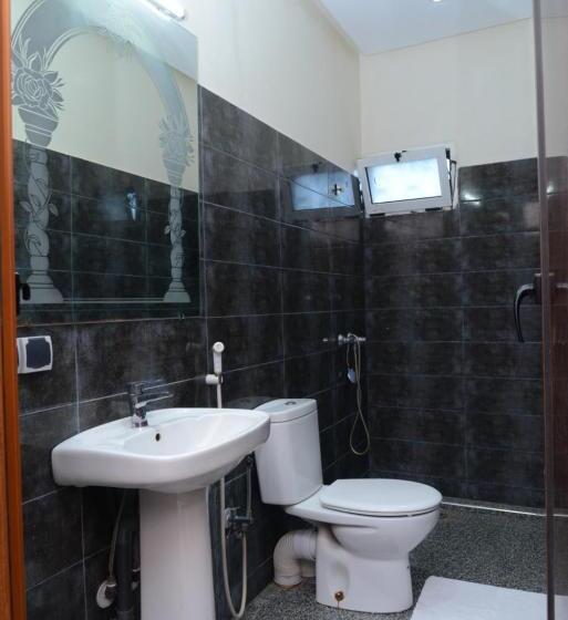 هتل Eco Farm Tayssir