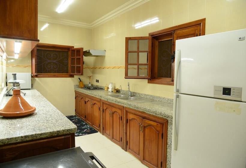 هتل Eco Farm Tayssir