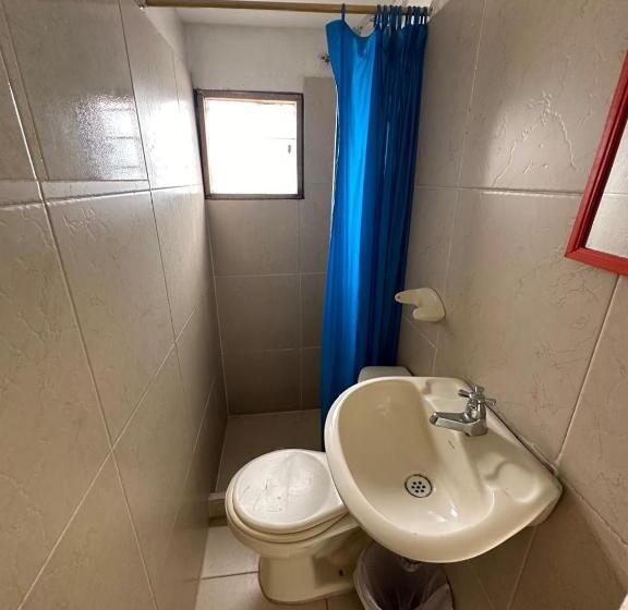 فندق El Patriarca