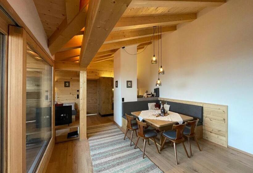 ホテル Fritzenhof