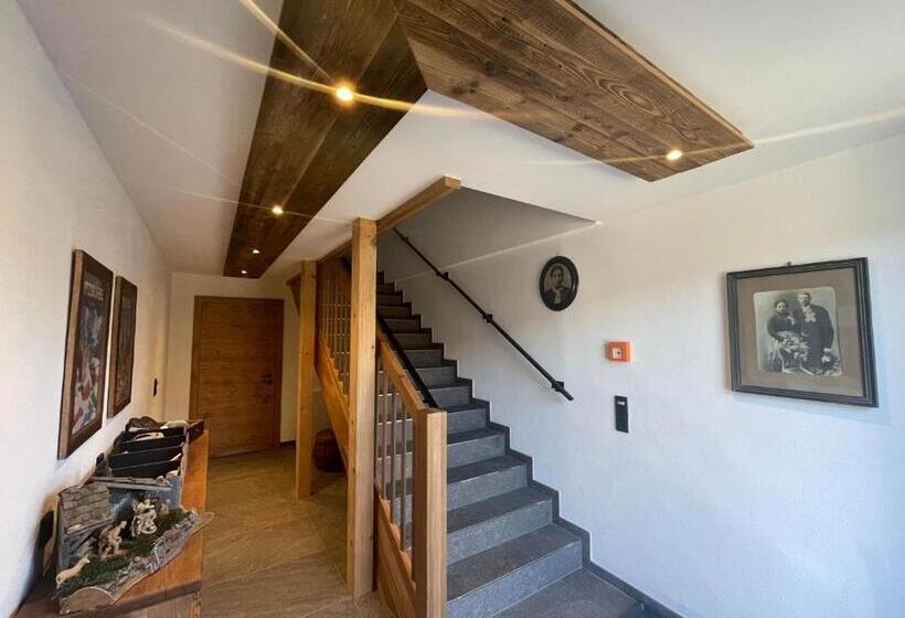 ホテル Fritzenhof