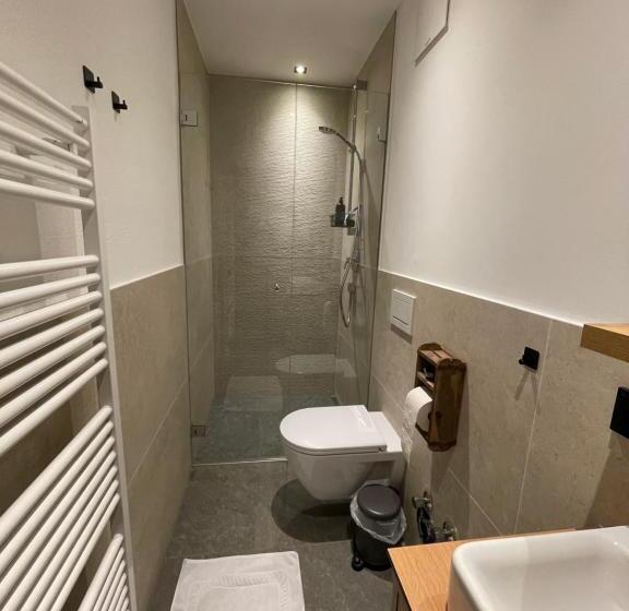 ホテル Fritzenhof