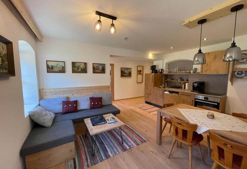 ホテル Fritzenhof