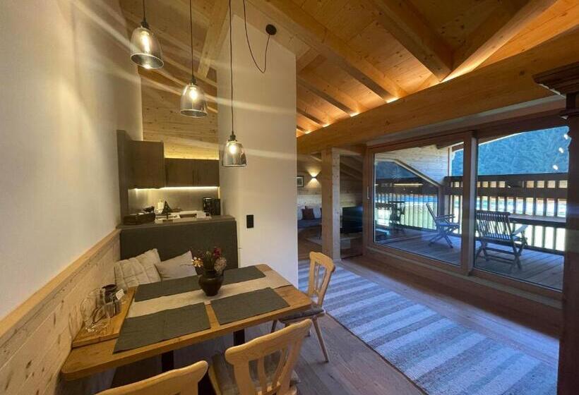 ホテル Fritzenhof