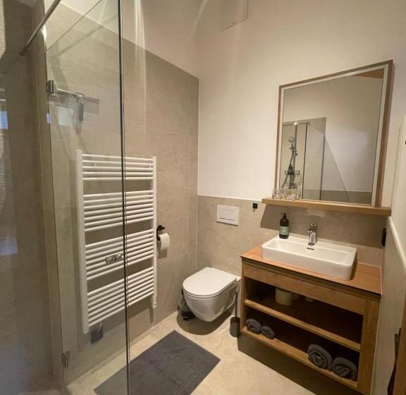 ホテル Fritzenhof