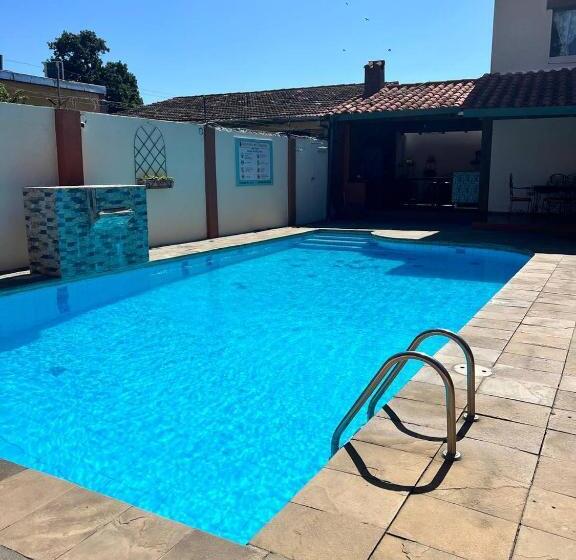 Gaman Hotel Glamping