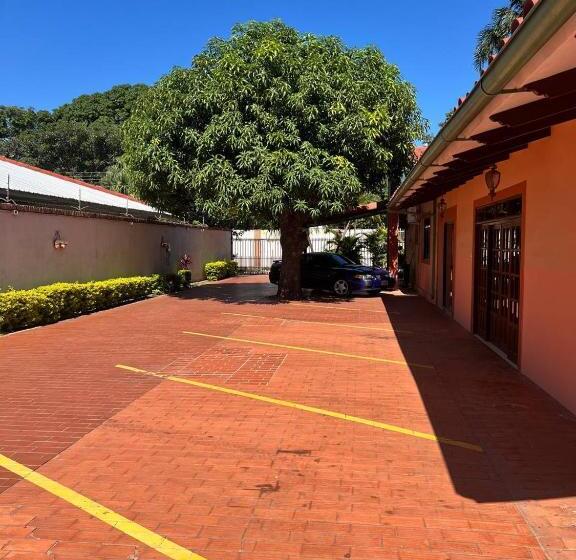 Gaman Hotel Glamping