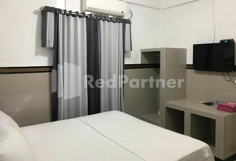 فندق Gamary Redpartner Sidorejo