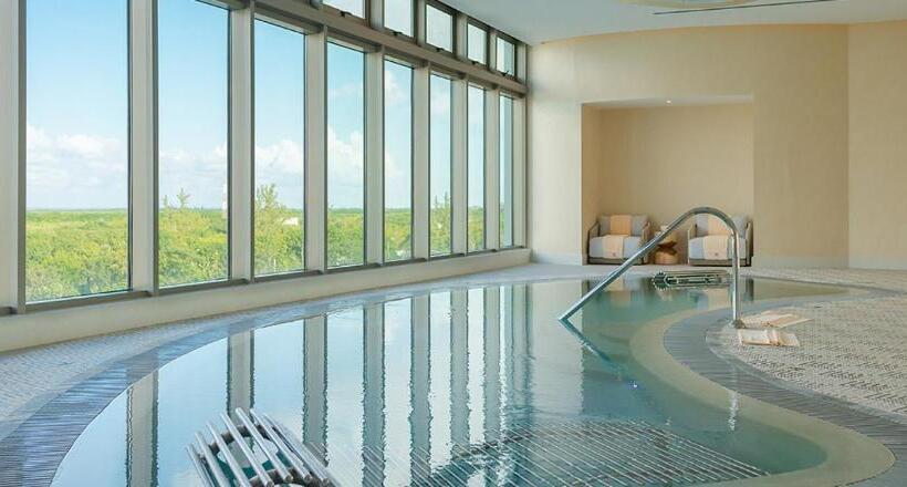 酒店 Garza Blanca Resort & Spa Cancun All Inclusive