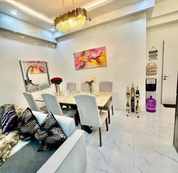 هتل Gina Staycation Condo Unit