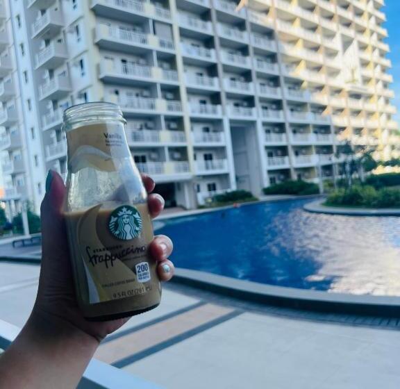 هتل Gina Staycation Condo Unit