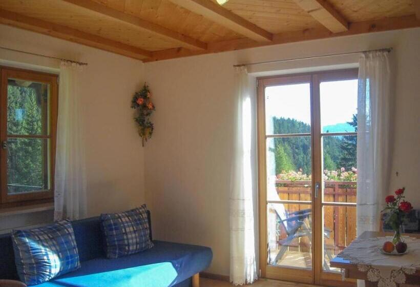 בית מלון כפרי Gmosnhof Mölten