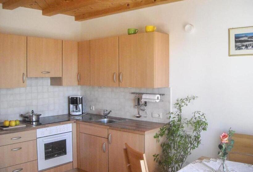 בית מלון כפרי Gmosnhof Mölten