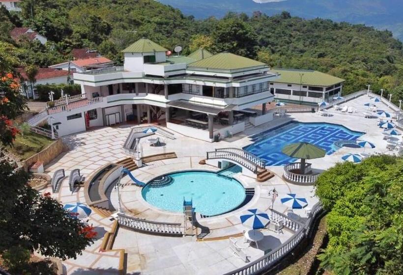 فندق Guanahanì Sede Campestre