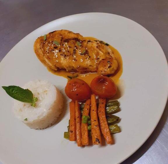 酒店 Guanahanì Sede Campestre