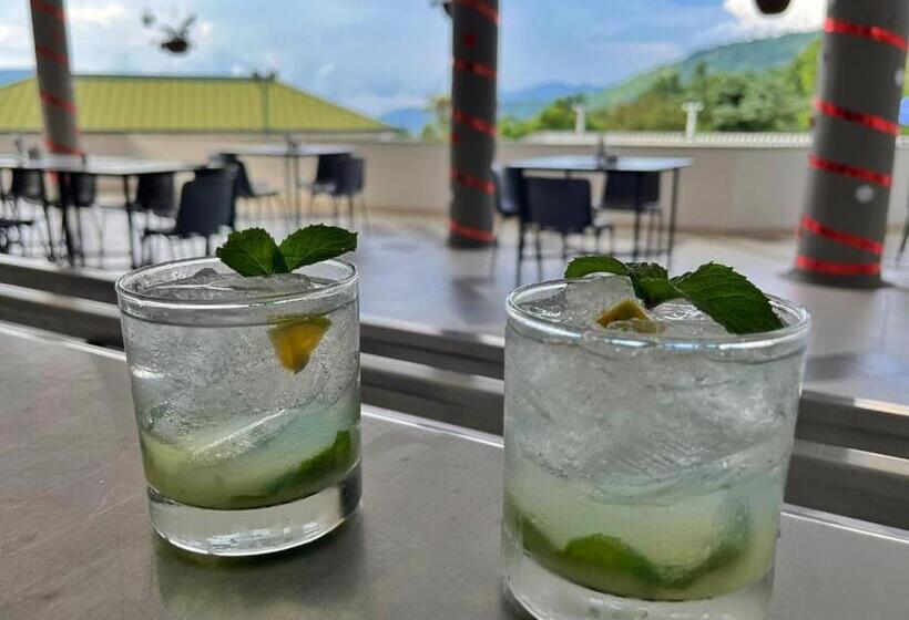 Отель Guanahanì Sede Campestre